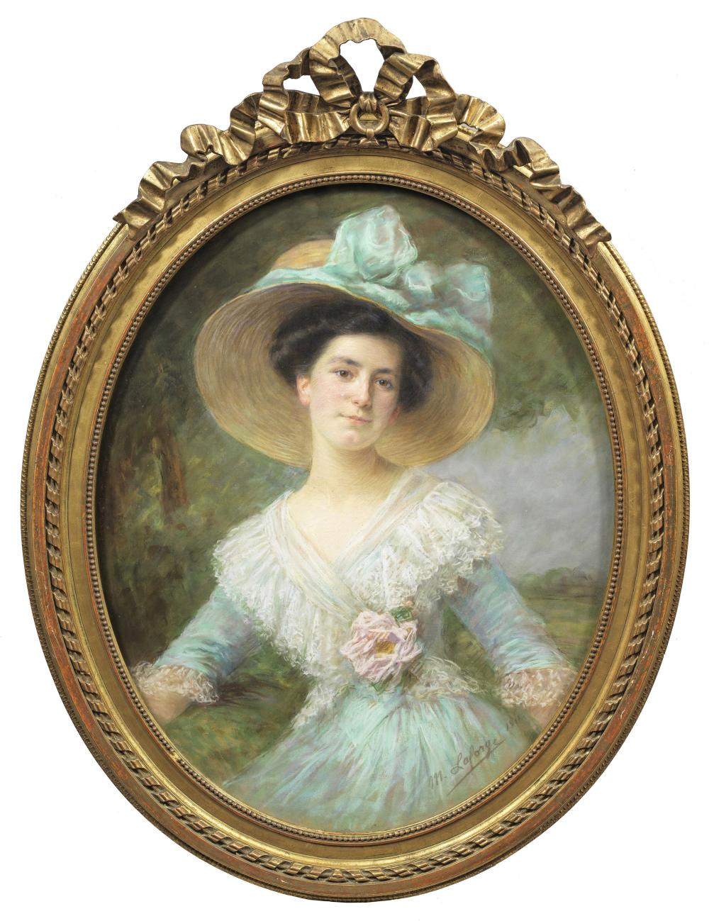 Mary Laforge (1865 - 1942) - photo 1